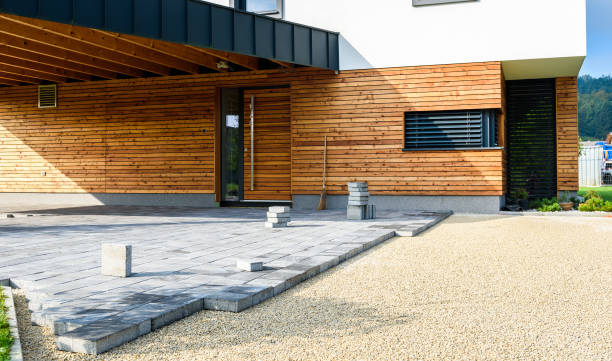 Best Decorative Driveway Pavers  in Panama City Beach, FL